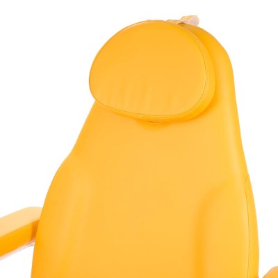 Elektr fotel kosmet MODENA PEDI BD-8294 Miodowy -Fotele kosmetyczne elektryczne- 